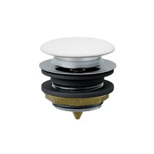 Avalon Egg Acrylic Bath with Bronze Spout & Wall Mixer Package